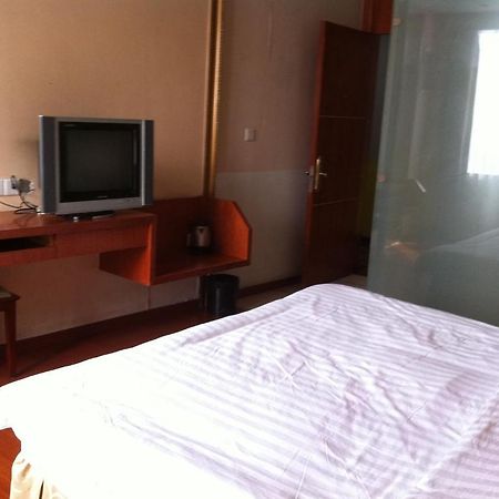 Guangzhou Guangtao Hotel Экстерьер фото