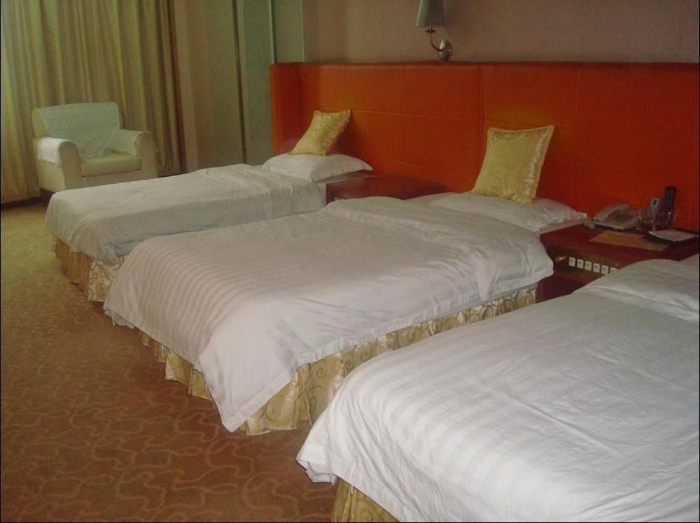 Guangzhou Guangtao Hotel Экстерьер фото